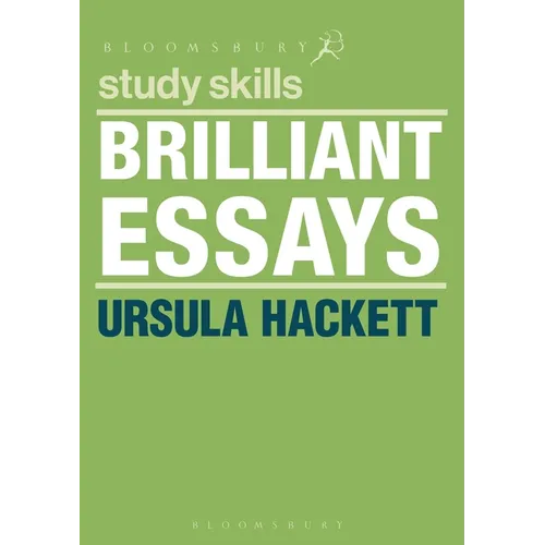 Brilliant Essays - Paperback