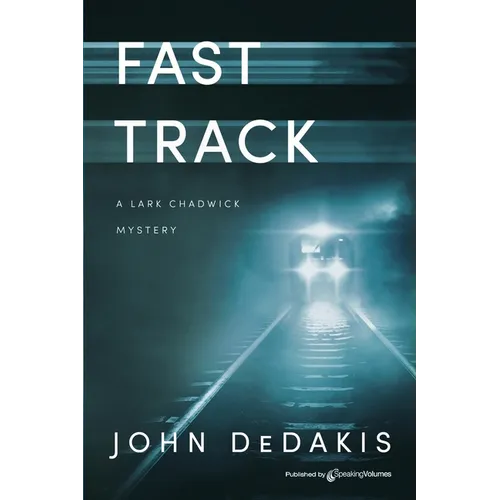 Fast Track - Paperback
