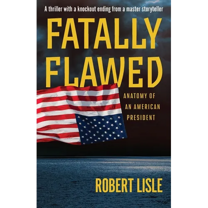 Fatally Flawed - Paperback