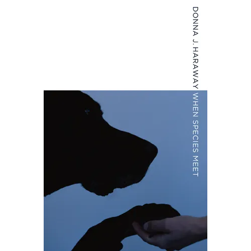 When Species Meet: Volume 3 - Paperback