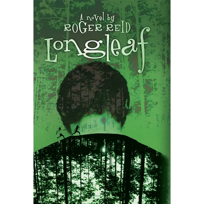 Longleaf: A Jason Caldwell Mystery - Paperback