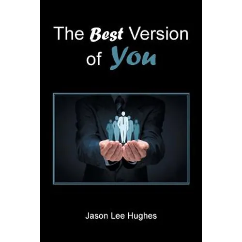 The Best Version of You - Paperback