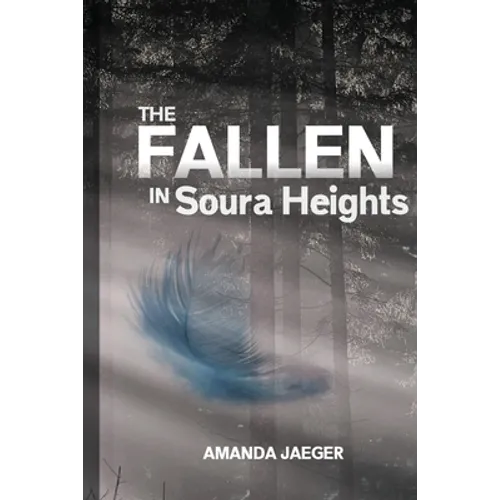 The Fallen in Soura Heights - Paperback