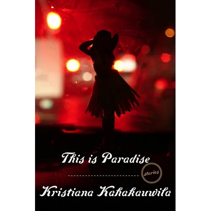 This Is Paradise: Stories - Paperback
