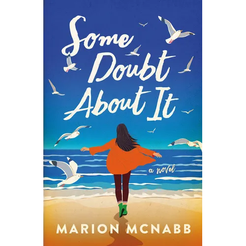 Some Doubt about It - Paperback