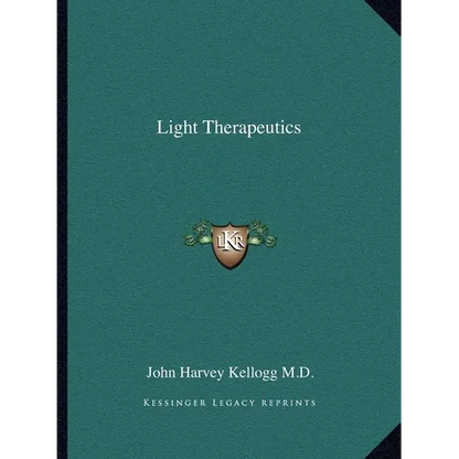 Light Therapeutics - Paperback