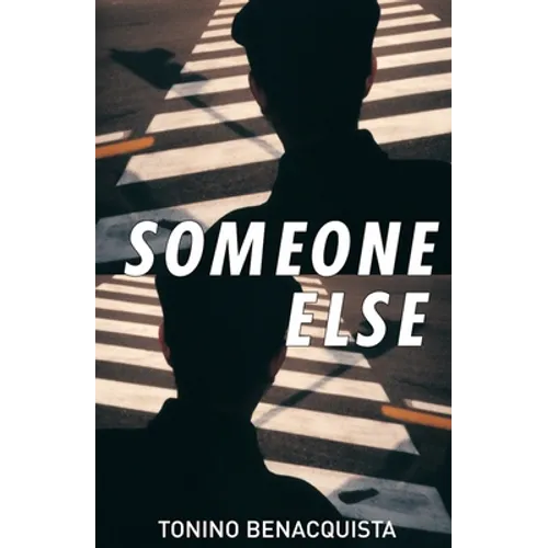 Someone Else - Paperback