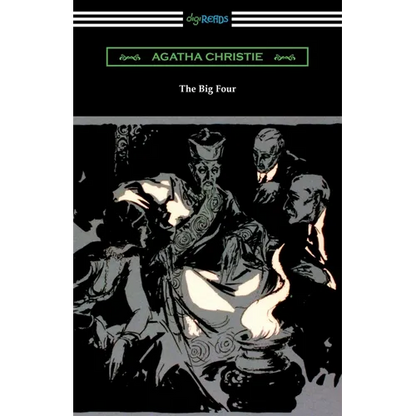 The Big Four - Paperback