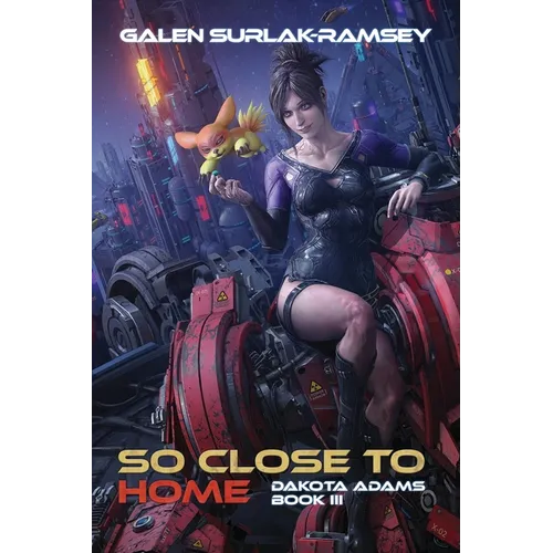 So Close To Home - Paperback