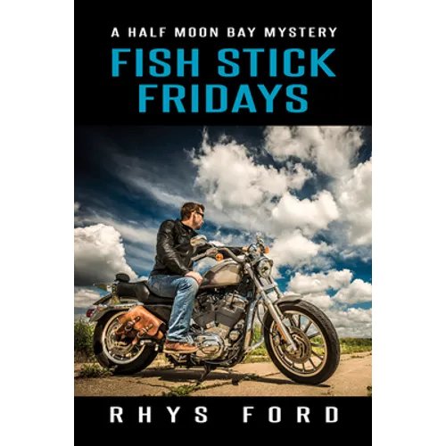Fish Stick Fridays - Paperback