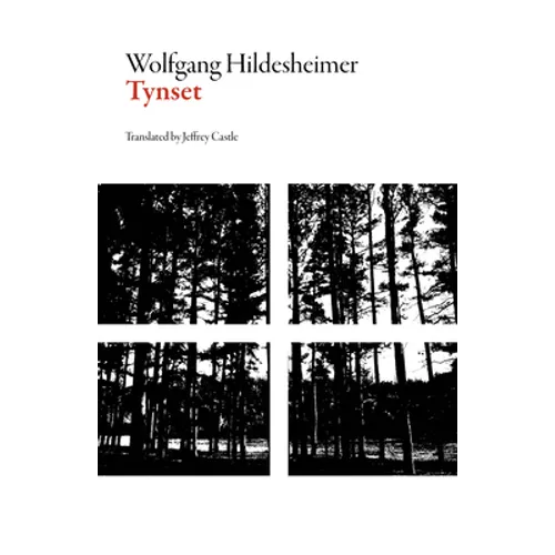 Tynset - Paperback