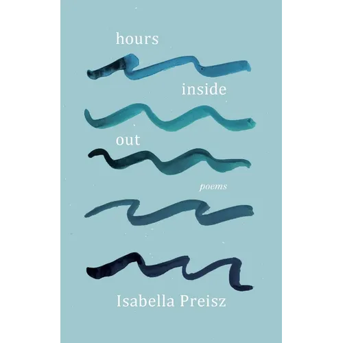 Hours Inside Out - Paperback