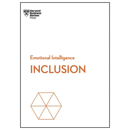 Inclusion (HBR Emotional Intelligence Series) - Paperback