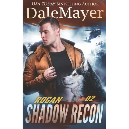 Rogan - Paperback