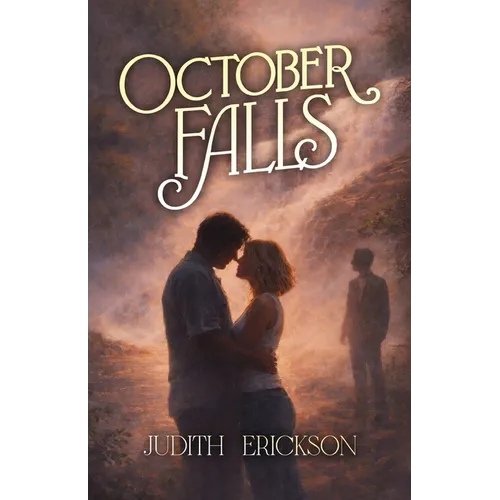 October Falls - Paperback