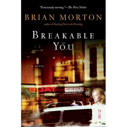 Breakable You - Paperback