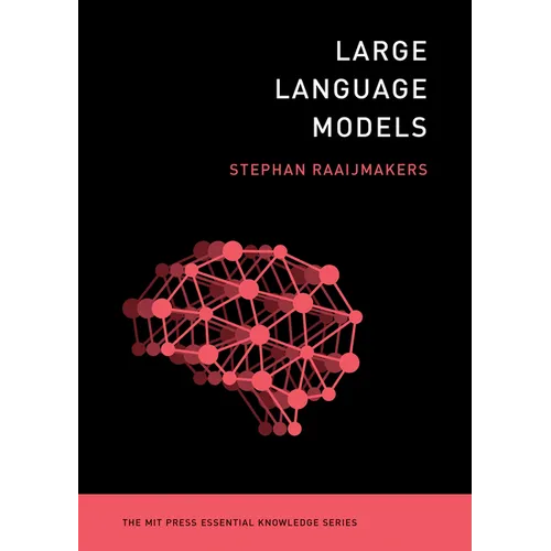 Large Language Models - Paperback