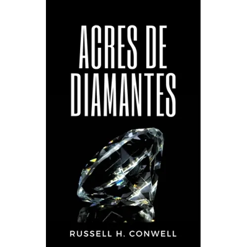 Acres de Diamantes - Paperback