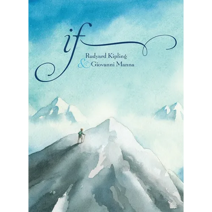If-- - Paperback