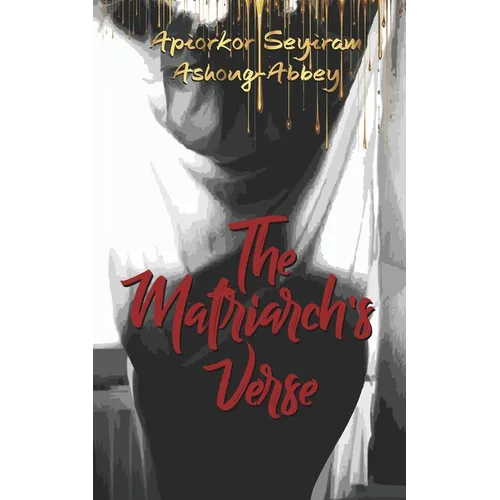 The Matriarch's Verse - Paperback