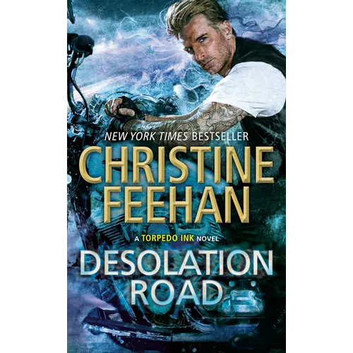Desolation Road - Mass Market Paperbound