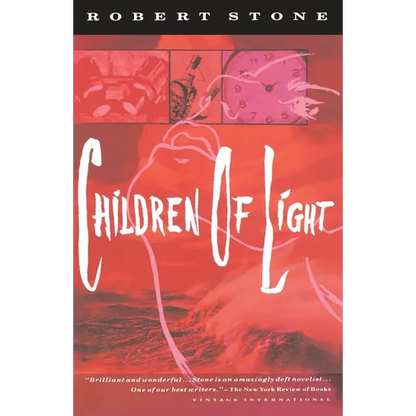 Children of Light - Paperback