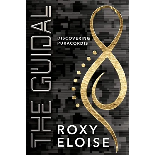 The Guidal: Discovering Puracordis - Paperback