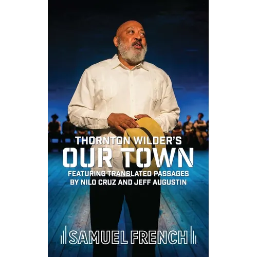 Our Town, Multilingual - Paperback