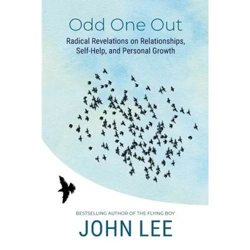 Odd One Out - Paperback