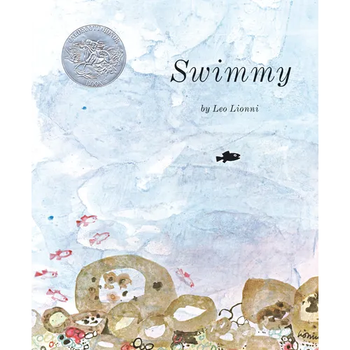 Swimmy - Paperback