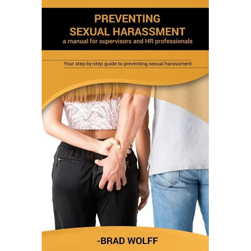 Preventing Sexual Haerassment - Paperback