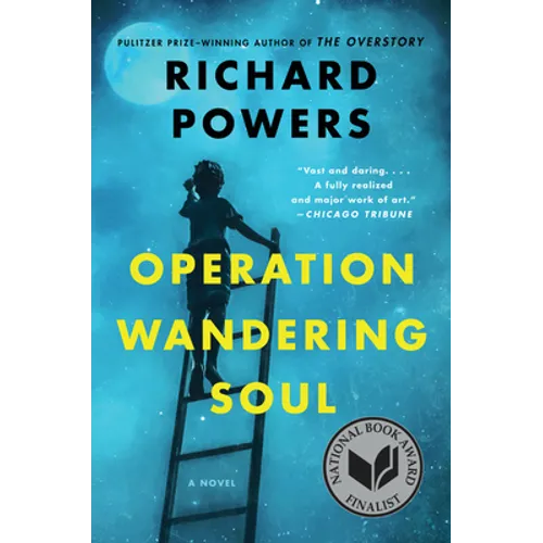 Operation Wandering Soul - Paperback