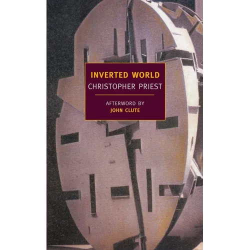 Inverted World - Paperback