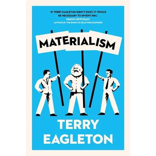 Materialism - Paperback