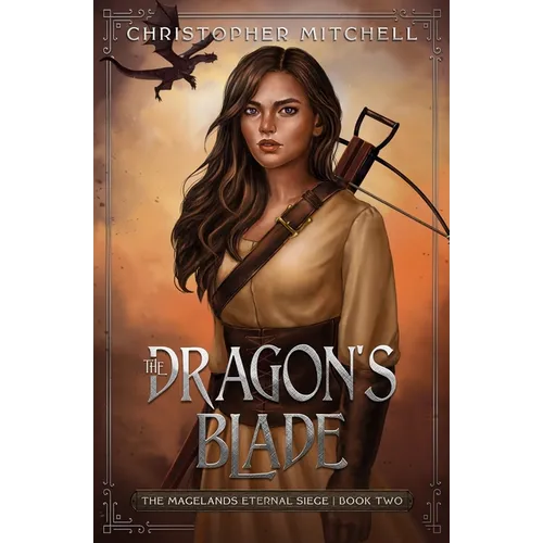 The Dragon's Blade - Paperback