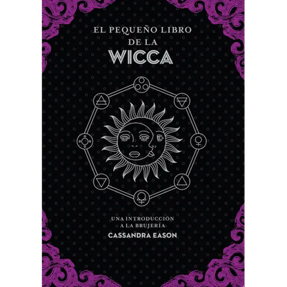 Pequeño Libro de la Wicca, El - Paperback