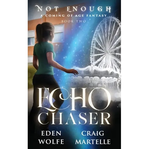 Echo Chaser - Paperback