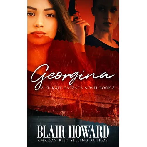 Georgina - Paperback