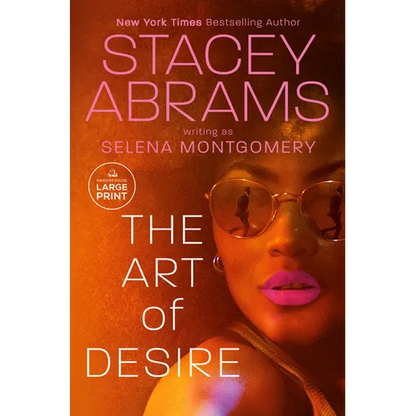 The Art of Desire - Paperback