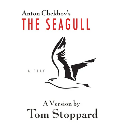 The Seagull - Paperback