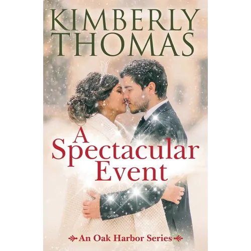 A Spectacular Event - Paperback