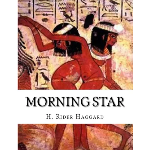 Morning Star - Paperback