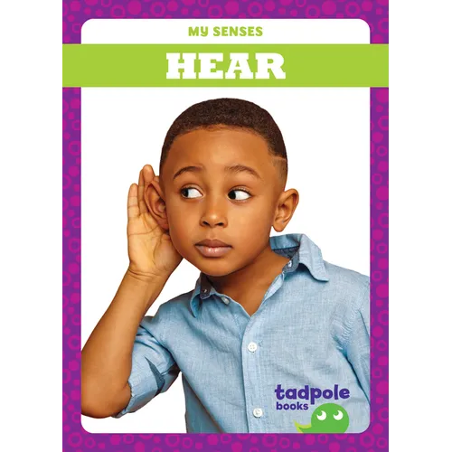 Hear - Library Binding