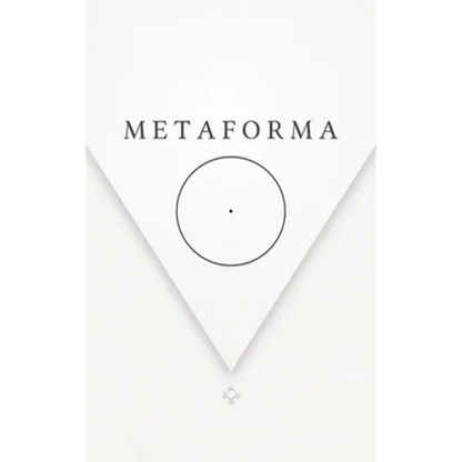 Metaforma - Hardcover