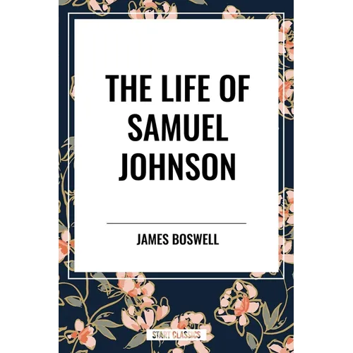 Life of Samuel Johnson - Hardcover