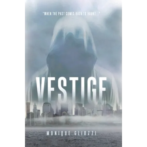 Vestige - Hardcover