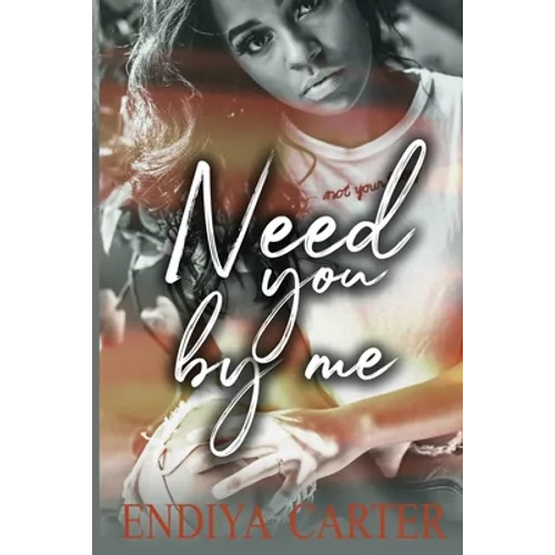 Need You by Me - Paperback