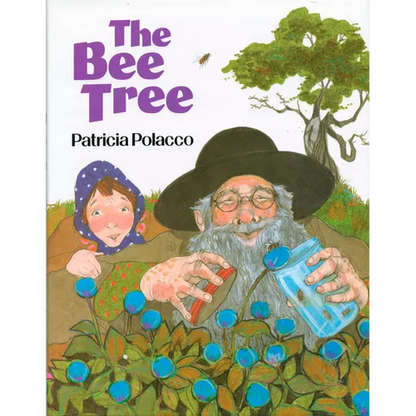 The Bee Tree - Paperback