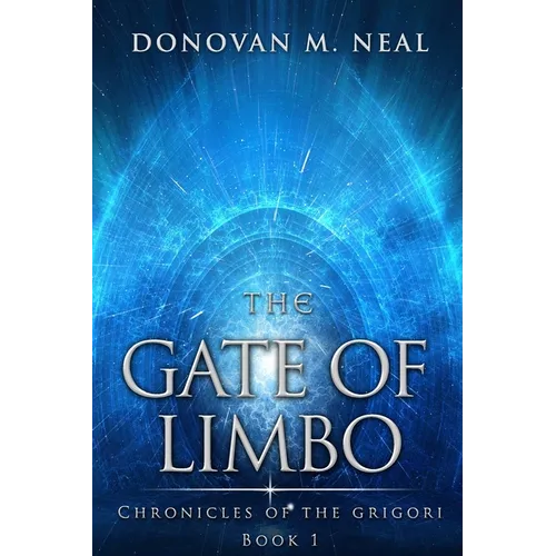 The Gate of Limbo: Chronicles of the Grigori - Paperback