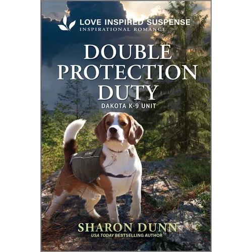 Double Protection Duty - Mass Market Paperbound
